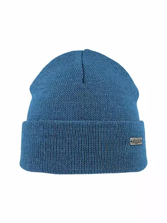 EISGLUT | Mütze Queen per bambini | blau